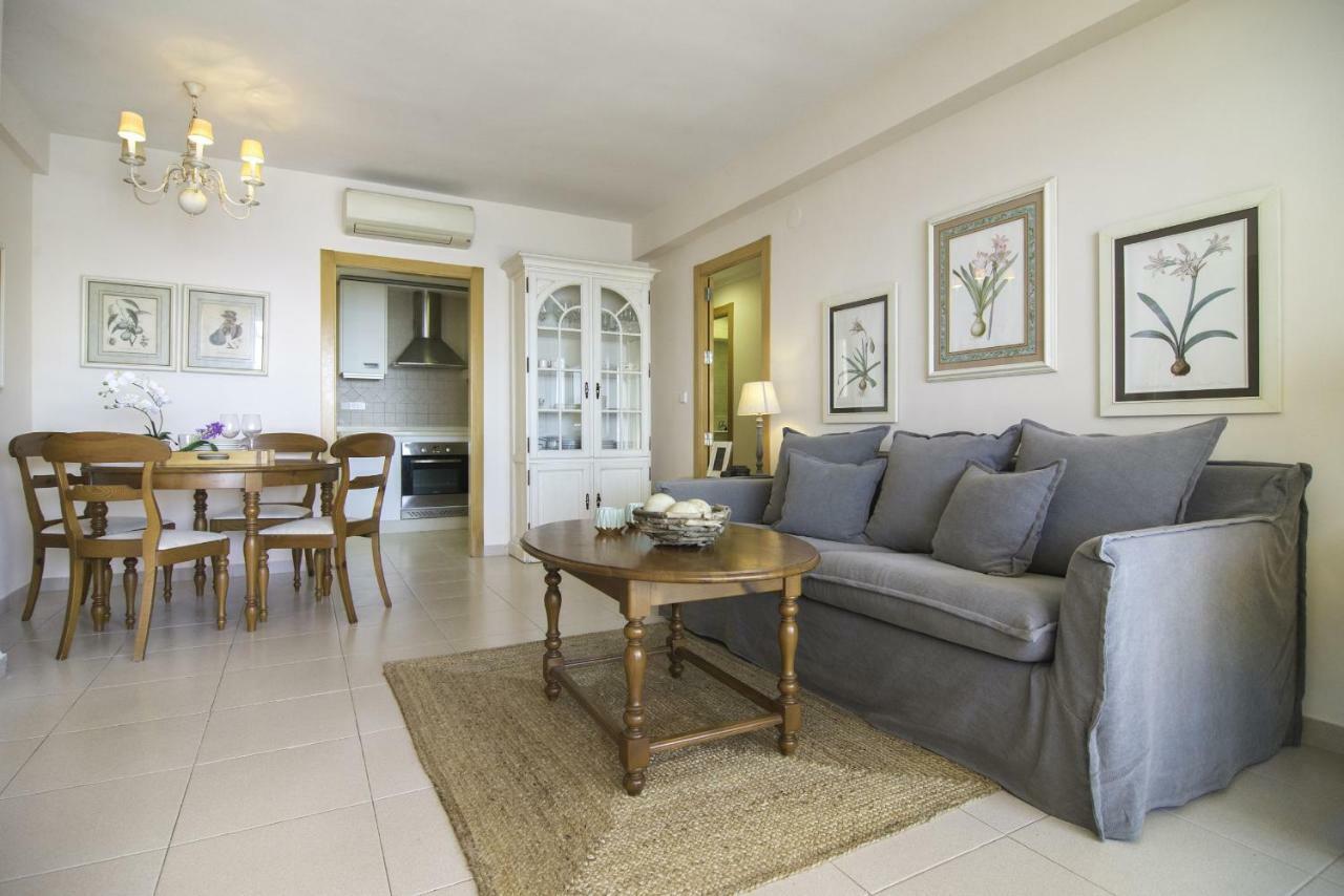 Villas Guzman - Apartamento Bellissimo Moraira Kültér fotó