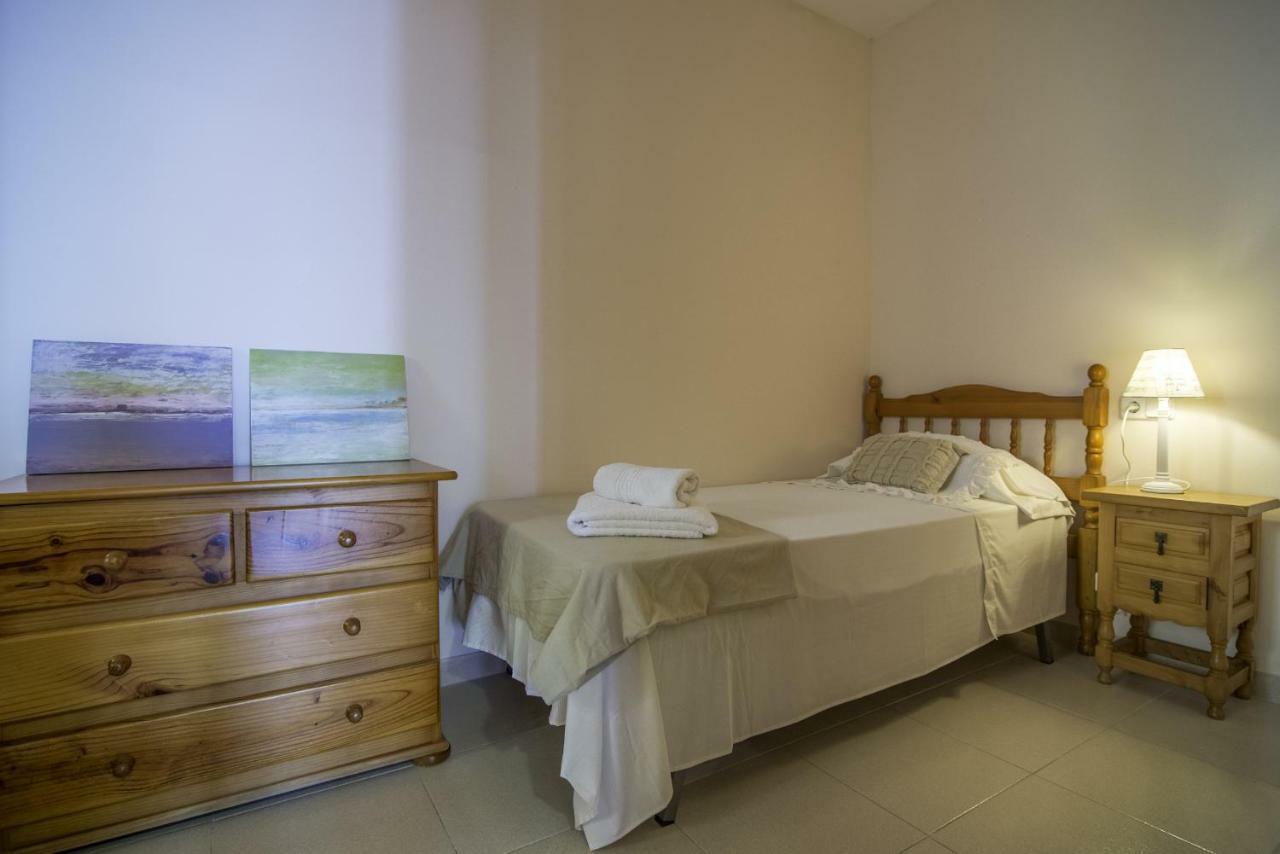 Villas Guzman - Apartamento Bellissimo Moraira Kültér fotó