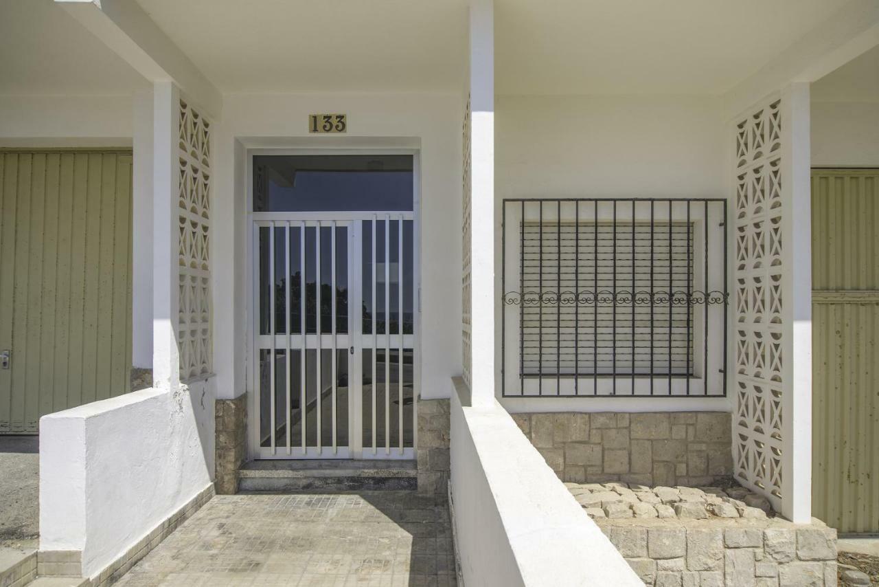 Villas Guzman - Apartamento Bellissimo Moraira Kültér fotó